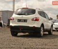 Ниссан Кашкай 2 2012 в Луцке на Automoto.ua Белый Ниссан Кашкай 2, объемом двигателя 1.6 л и пробегом 217 тыс. км за 11250 $, фото 7 на Automoto.ua
