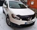 Ниссан Кашкай 2 2012 в Рокитное на Automoto.ua Белый Ниссан Кашкай 2, объемом двигателя 1.5 л и пробегом 230 тыс. км за 11000 $, фото 1 на Automoto.ua