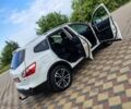 Белый Ниссан Кашкай 2, объемом двигателя 1.5 л и пробегом 194 тыс. км за 11800 $, фото 13 на Automoto.ua