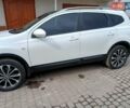 Белый Ниссан Кашкай 2, объемом двигателя 1.5 л и пробегом 253 тыс. км за 10000 $, фото 3 на Automoto.ua