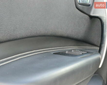 Ниссан Кашкай 2 2012 в Луцке на Automoto.ua Белый Ниссан Кашкай 2, объемом двигателя 1.6 л и пробегом 217 тыс. км за 11250 $, фото 20 на Automoto.ua