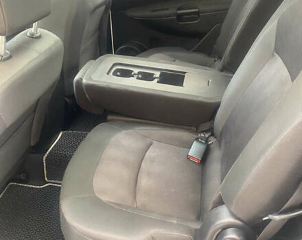 Белый Ниссан Кашкай 2, объемом двигателя 1.6 л и пробегом 198 тыс. км за 10999 $, фото 17 на Automoto.ua