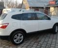 Белый Ниссан Кашкай 2, объемом двигателя 2 л и пробегом 190 тыс. км за 11500 $, фото 7 на Automoto.ua