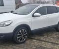 Білий Ніссан Кашкай 2, об'ємом двигуна 1.5 л та пробігом 271 тис. км за 10799 $, фото 10 на Automoto.ua