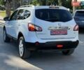 Білий Ніссан Кашкай 2, об'ємом двигуна 2 л та пробігом 215 тис. км за 12500 $, фото 14 на Automoto.ua