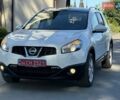 Білий Ніссан Кашкай 2, об'ємом двигуна 2 л та пробігом 215 тис. км за 12500 $, фото 7 на Automoto.ua