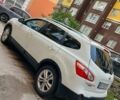 Ниссан Кашкай 2 2012 в Хмельницком на Automoto.ua Белый Ниссан Кашкай 2, объемом двигателя 1.6 л и пробегом 213 тыс. км за 11650 $, фото 3 на Automoto.ua