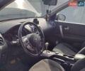 Белый Ниссан Кашкай 2, объемом двигателя 2 л и пробегом 271 тыс. км за 11450 $, фото 8 на Automoto.ua