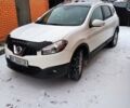 Ниссан Кашкай 2 2012 в Рокитное на Automoto.ua Белый Ниссан Кашкай 2, объемом двигателя 1.5 л и пробегом 230 тыс. км за 11000 $, фото 2 на Automoto.ua
