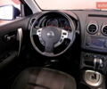 Белый Ниссан Кашкай 2, объемом двигателя 2 л и пробегом 120 тыс. км за 11900 $, фото 47 на Automoto.ua