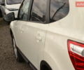 Ниссан Кашкай 2 2012 в Луцке на Automoto.ua Белый Ниссан Кашкай 2, объемом двигателя 1.6 л и пробегом 217 тыс. км за 11250 $, фото 15 на Automoto.ua