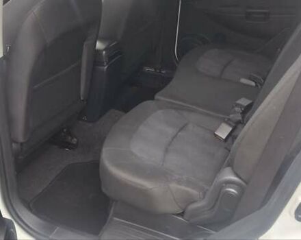 Білий Ніссан Кашкай 2, об'ємом двигуна 1.5 л та пробігом 271 тис. км за 10799 $, фото 12 на Automoto.ua