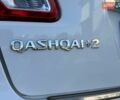 Білий Ніссан Кашкай 2, об'ємом двигуна 2 л та пробігом 215 тис. км за 12500 $, фото 28 на Automoto.ua