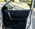 Білий Ніссан Кашкай 2, об'ємом двигуна 2 л та пробігом 215 тис. км за 12500 $, фото 41 на Automoto.ua