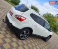 Белый Ниссан Кашкай 2, объемом двигателя 1.5 л и пробегом 194 тыс. км за 11800 $, фото 9 на Automoto.ua