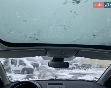 Белый Ниссан Кашкай 2, объемом двигателя 1.6 л и пробегом 264 тыс. км за 10750 $, фото 16 на Automoto.ua