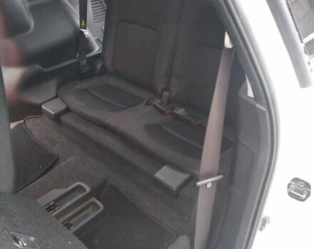 Ниссан Кашкай 2 2012 в Рокитное на Automoto.ua Белый Ниссан Кашкай 2, объемом двигателя 1.5 л и пробегом 230 тыс. км за 11000 $, фото 10 на Automoto.ua