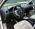 Білий Ніссан Кашкай 2, об'ємом двигуна 2 л та пробігом 215 тис. км за 13300 $, фото 11 на Automoto.ua