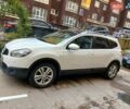 Ниссан Кашкай 2 2012 в Хмельницком на Automoto.ua Белый Ниссан Кашкай 2, объемом двигателя 1.6 л и пробегом 213 тыс. км за 11650 $, фото 2 на Automoto.ua
