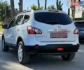 Білий Ніссан Кашкай 2, об'ємом двигуна 2 л та пробігом 215 тис. км за 12500 $, фото 15 на Automoto.ua