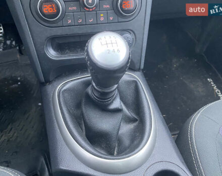 Белый Ниссан Кашкай 2, объемом двигателя 1.6 л и пробегом 264 тыс. км за 10750 $, фото 20 на Automoto.ua