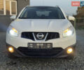 Белый Ниссан Кашкай 2, объемом двигателя 2 л и пробегом 208 тыс. км за 11800 $, фото 4 на Automoto.ua