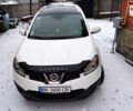 Ниссан Кашкай 2 2012 в Рокитное на Automoto.ua Белый Ниссан Кашкай 2, объемом двигателя 1.5 л и пробегом 230 тыс. км за 11000 $, фото 1 на Automoto.ua