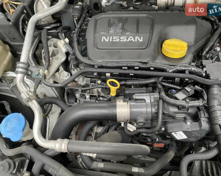 Белый Ниссан Кашкай 2, объемом двигателя 1.6 л и пробегом 198 тыс. км за 11900 $, фото 26 на Automoto.ua