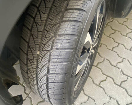 Белый Ниссан Кашкай 2, объемом двигателя 1.6 л и пробегом 198 тыс. км за 10999 $, фото 13 на Automoto.ua