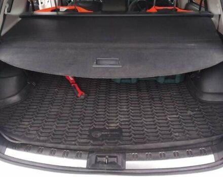 Ниссан Кашкай 2 2012 в Рокитное на Automoto.ua Белый Ниссан Кашкай 2, объемом двигателя 1.5 л и пробегом 230 тыс. км за 11000 $, фото 11 на Automoto.ua