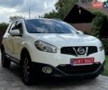 Белый Ниссан Кашкай 2, объемом двигателя 1.6 л и пробегом 249 тыс. км за 11600 $, фото 1 на Automoto.ua