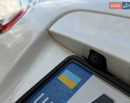 Белый Ниссан Кашкай 2, объемом двигателя 1.46 л и пробегом 204 тыс. км за 9650 $, фото 34 на Automoto.ua