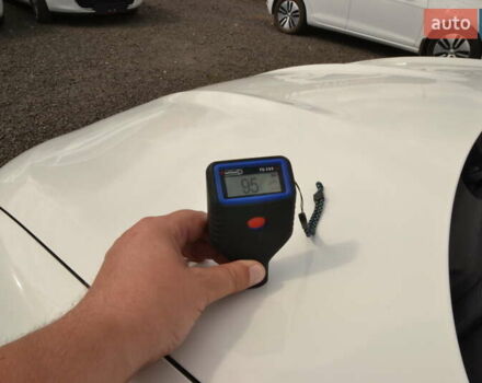 Ниссан Кашкай 2 2012 в Луцке на Automoto.ua Белый Ниссан Кашкай 2, объемом двигателя 1.6 л и пробегом 217 тыс. км за 11250 $, фото 37 на Automoto.ua