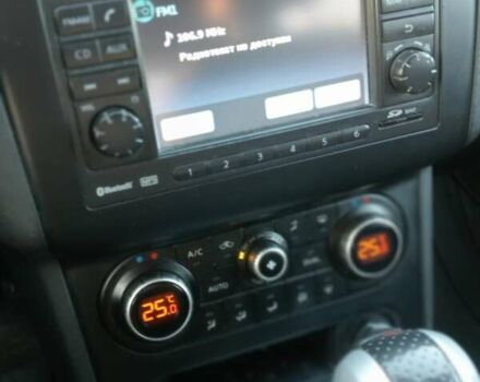 Белый Ниссан Кашкай 2, объемом двигателя 2 л и пробегом 190 тыс. км за 11500 $, фото 6 на Automoto.ua