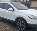 Білий Ніссан Кашкай 2, об'ємом двигуна 1.5 л та пробігом 271 тис. км за 10799 $, фото 6 на Automoto.ua