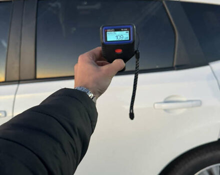 Белый Ниссан Кашкай 2, объемом двигателя 2 л и пробегом 208 тыс. км за 11800 $, фото 24 на Automoto.ua