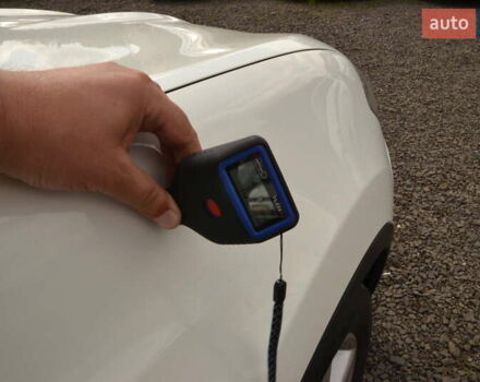 Ниссан Кашкай 2 2012 в Луцке на Automoto.ua Белый Ниссан Кашкай 2, объемом двигателя 1.6 л и пробегом 217 тыс. км за 11250 $, фото 38 на Automoto.ua