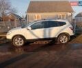 Белый Ниссан Кашкай 2, объемом двигателя 2 л и пробегом 190 тыс. км за 11500 $, фото 4 на Automoto.ua