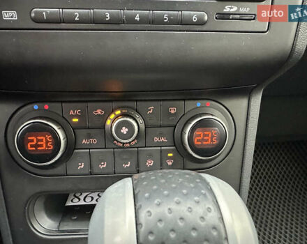 Белый Ниссан Кашкай 2, объемом двигателя 2 л и пробегом 139 тыс. км за 11200 $, фото 33 на Automoto.ua