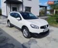 Белый Ниссан Кашкай 2, объемом двигателя 2 л и пробегом 271 тыс. км за 11450 $, фото 1 на Automoto.ua