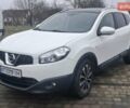 Білий Ніссан Кашкай 2, об'ємом двигуна 1.5 л та пробігом 271 тис. км за 10799 $, фото 1 на Automoto.ua