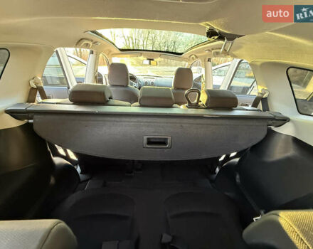 Белый Ниссан Кашкай 2, объемом двигателя 1.46 л и пробегом 204 тыс. км за 9650 $, фото 22 на Automoto.ua