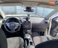 Белый Ниссан Кашкай 2, объемом двигателя 2 л и пробегом 271 тыс. км за 11450 $, фото 19 на Automoto.ua