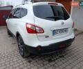 Белый Ниссан Кашкай 2, объемом двигателя 1.5 л и пробегом 253 тыс. км за 10000 $, фото 2 на Automoto.ua