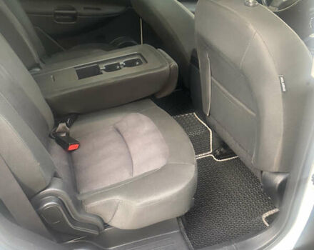 Белый Ниссан Кашкай 2, объемом двигателя 1.6 л и пробегом 198 тыс. км за 10999 $, фото 18 на Automoto.ua