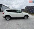 Білий Ніссан Кашкай 2, об'ємом двигуна 2 л та пробігом 215 тис. км за 13300 $, фото 7 на Automoto.ua