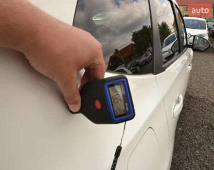 Ниссан Кашкай 2 2012 в Луцке на Automoto.ua Белый Ниссан Кашкай 2, объемом двигателя 1.6 л и пробегом 217 тыс. км за 11250 $, фото 41 на Automoto.ua