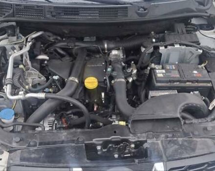 Білий Ніссан Кашкай 2, об'ємом двигуна 1.5 л та пробігом 271 тис. км за 10799 $, фото 18 на Automoto.ua