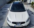 Белый Ниссан Кашкай 2, объемом двигателя 2 л и пробегом 271 тыс. км за 11450 $, фото 23 на Automoto.ua