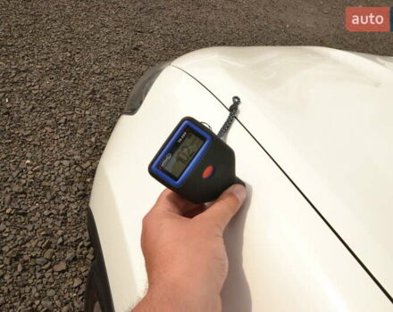 Ниссан Кашкай 2 2012 в Луцке на Automoto.ua Белый Ниссан Кашкай 2, объемом двигателя 1.6 л и пробегом 217 тыс. км за 11250 $, фото 36 на Automoto.ua